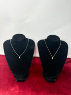 Laoise Necklace