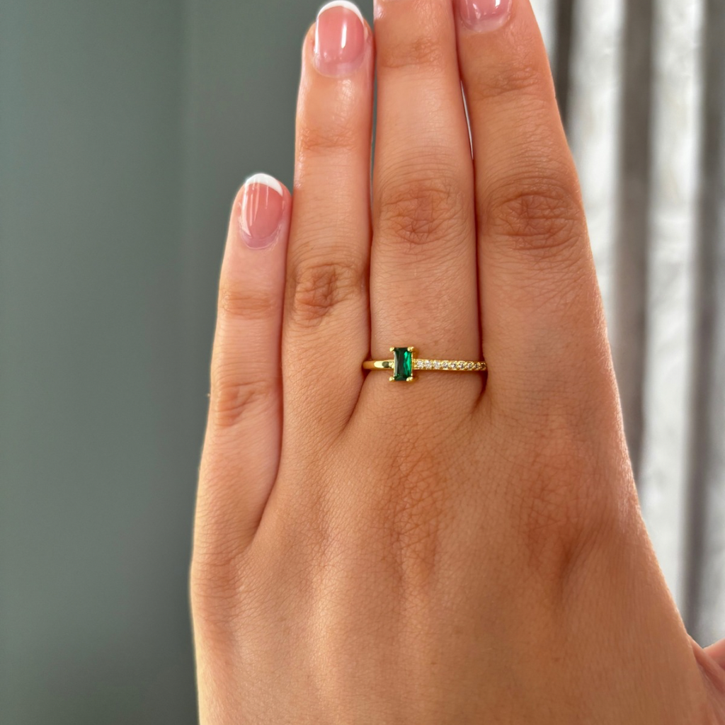 Michelle Ring