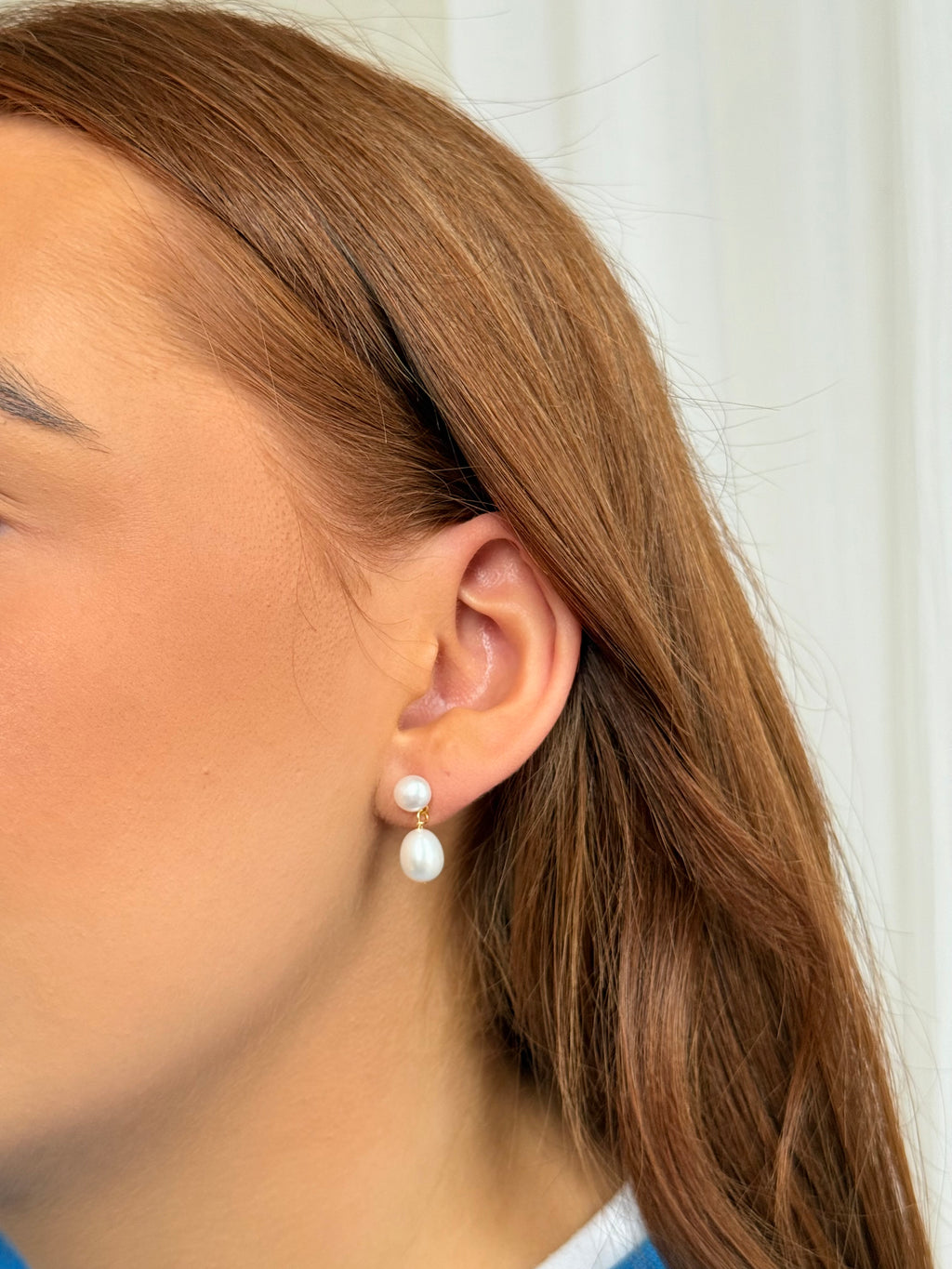 Meabh Earrings