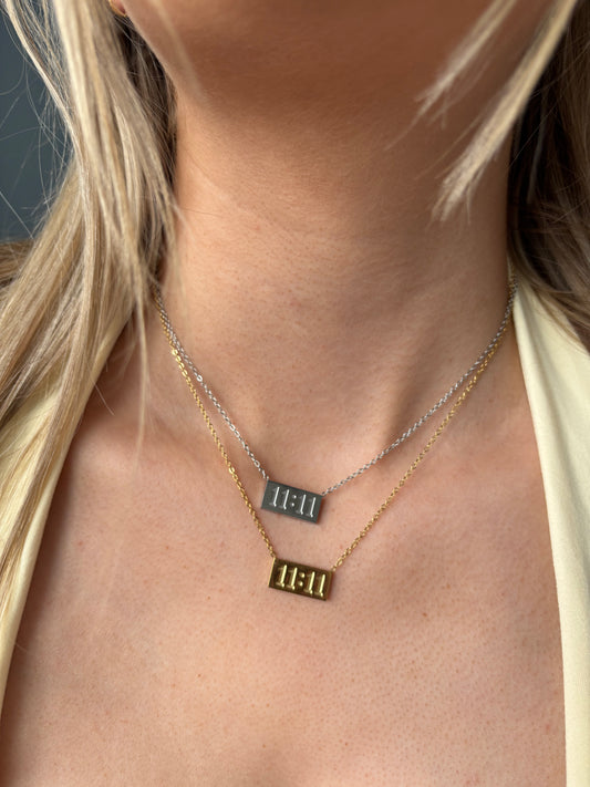 11:11 Necklace