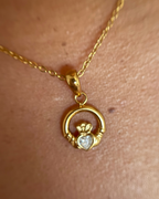 Grace Necklace