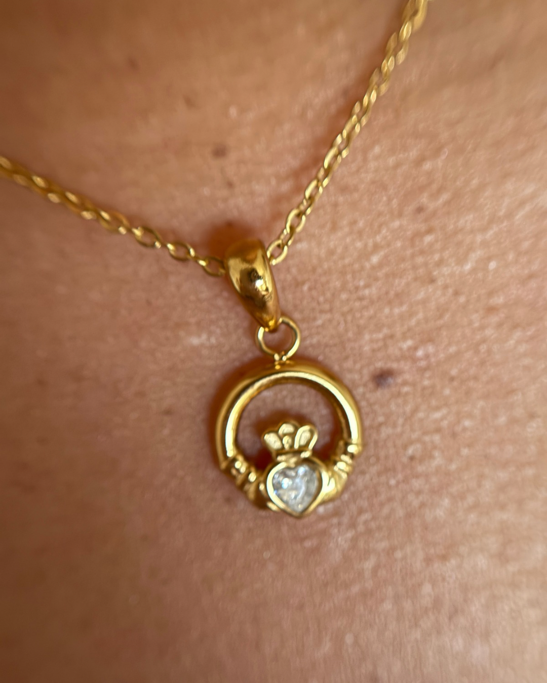 Grace Necklace