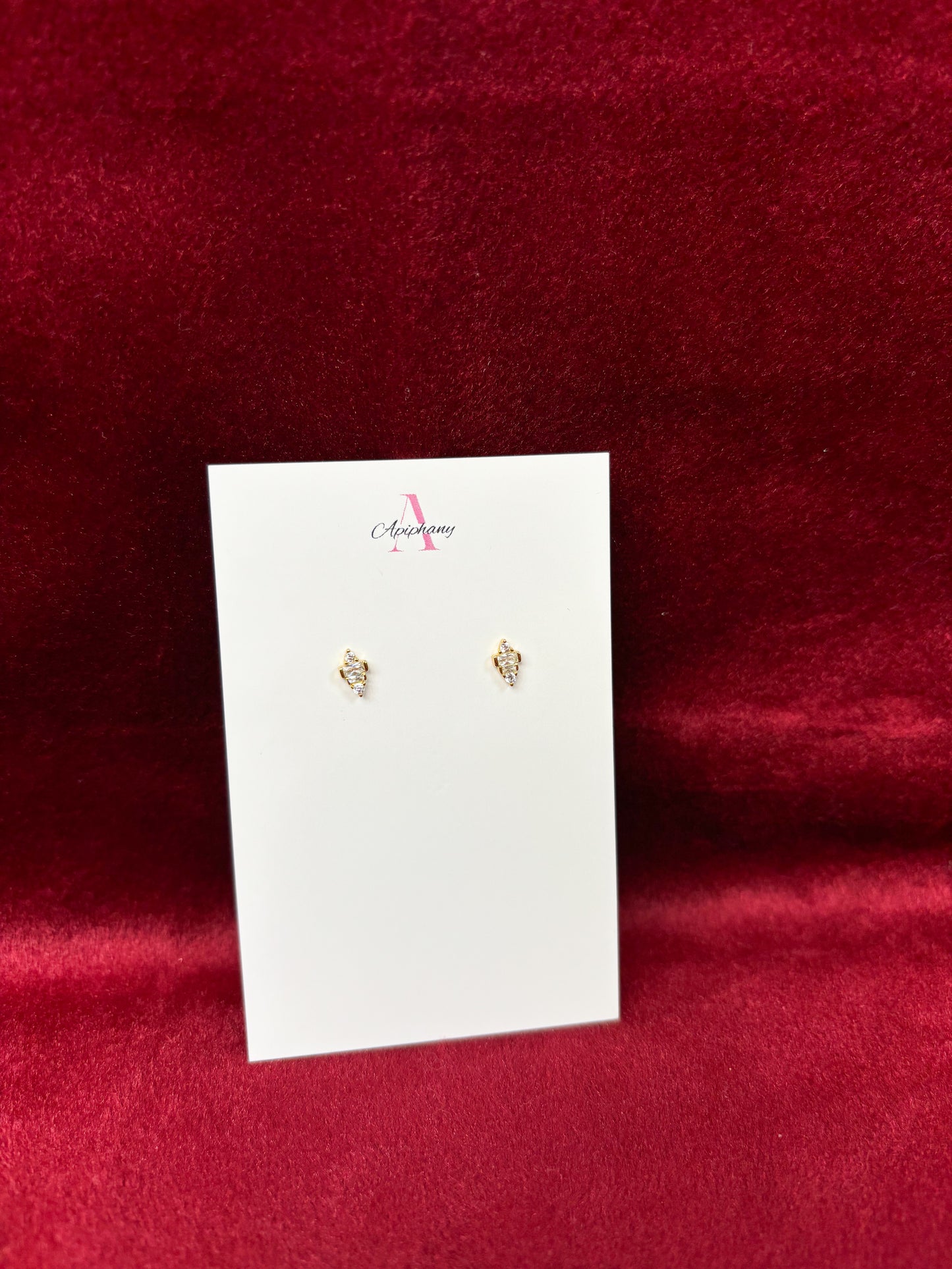 Aoibhinn Earrings