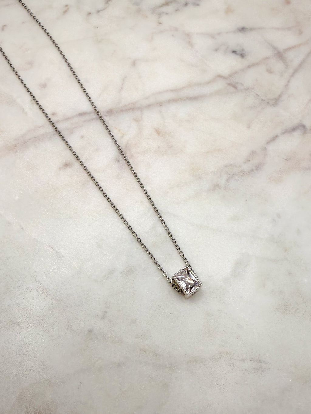 Lucy Necklace