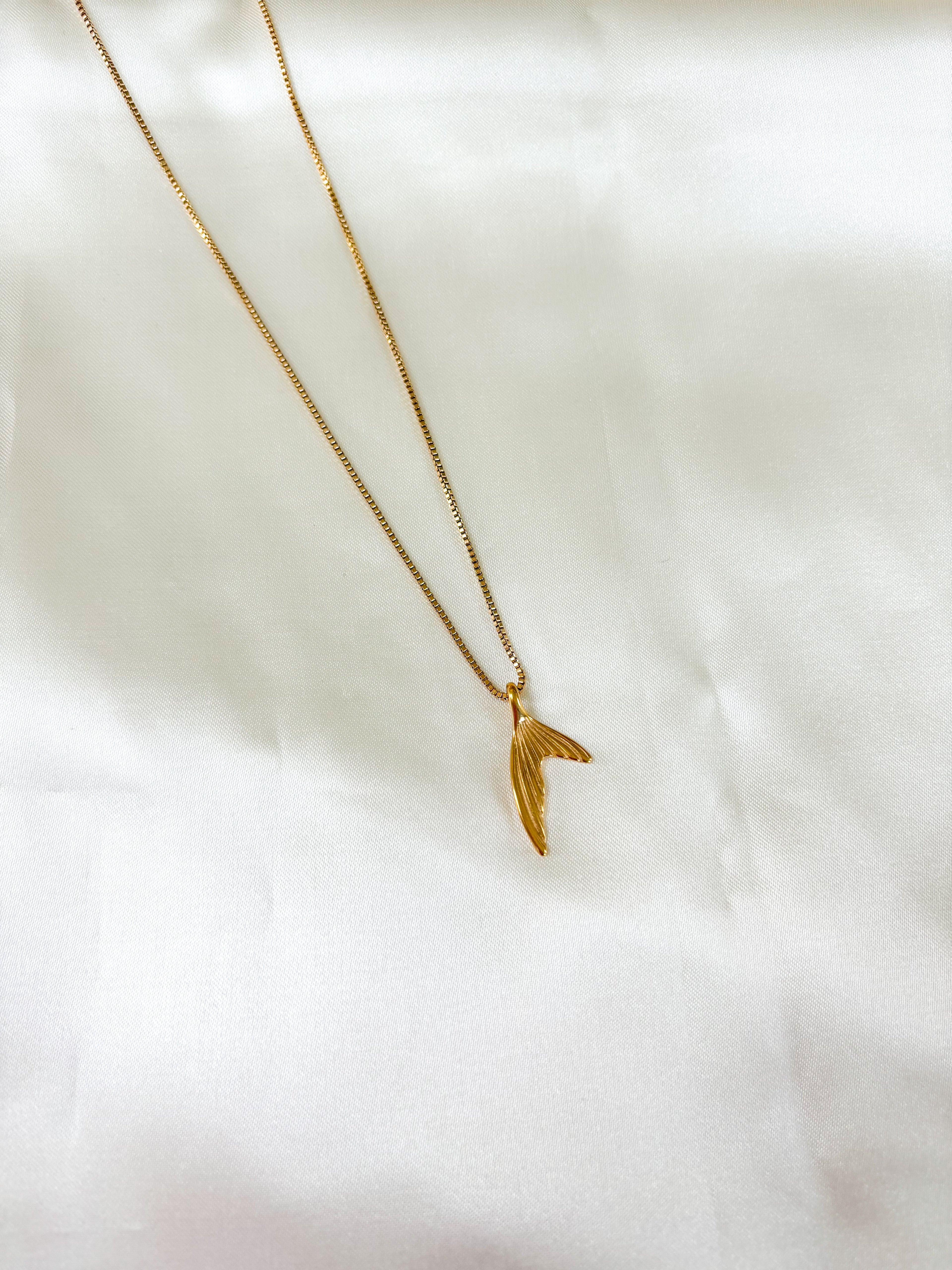 Maria Necklace