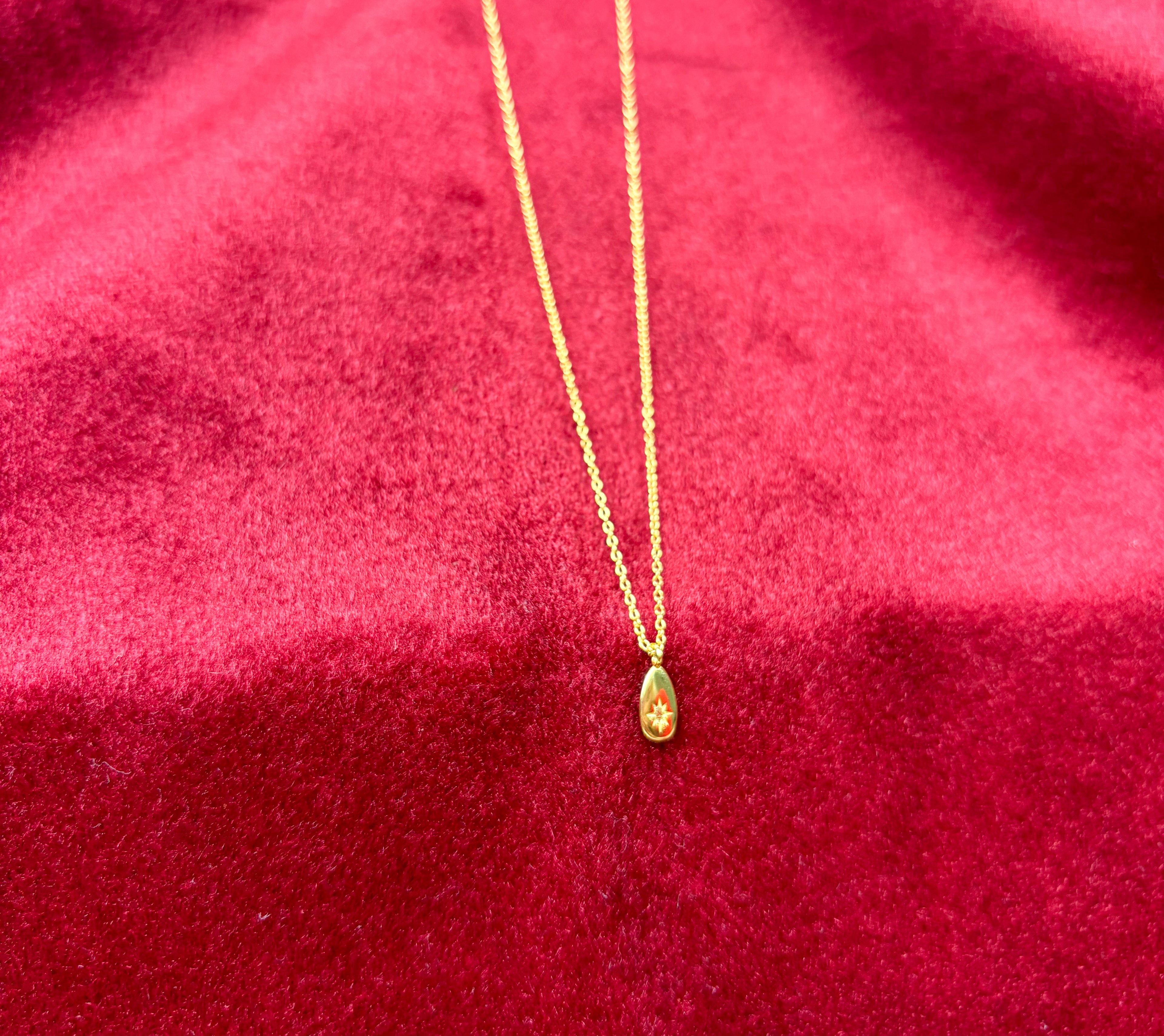 Laoise Necklace