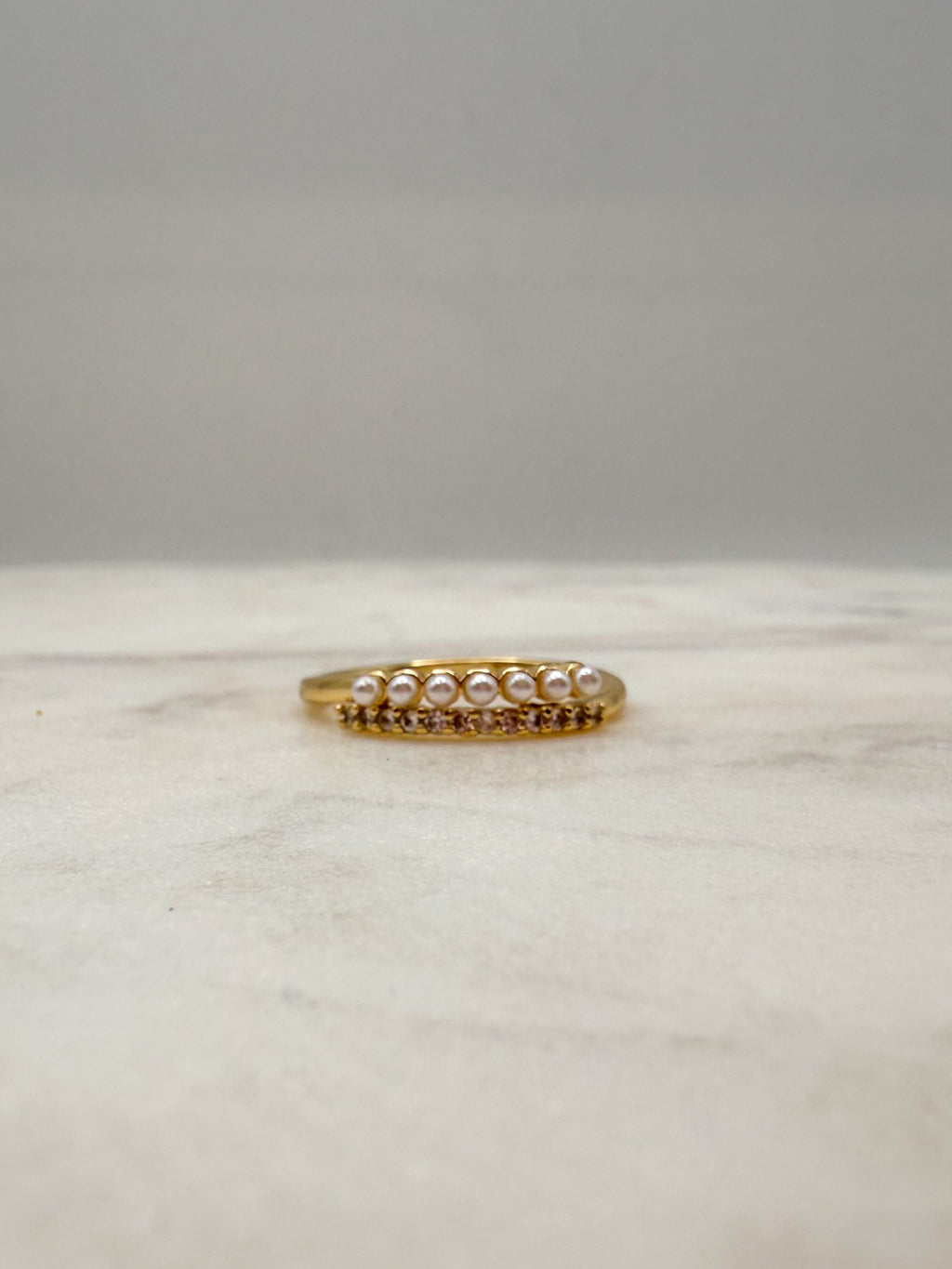 Sammy Ring
