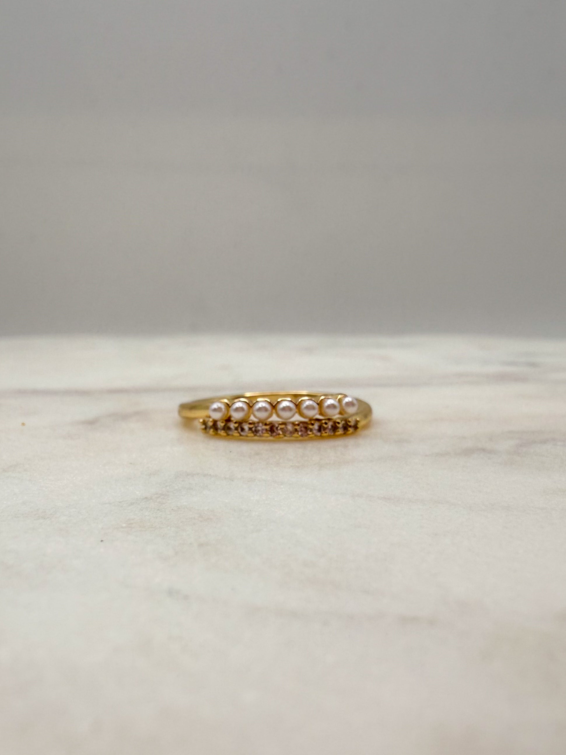 Sammy Ring