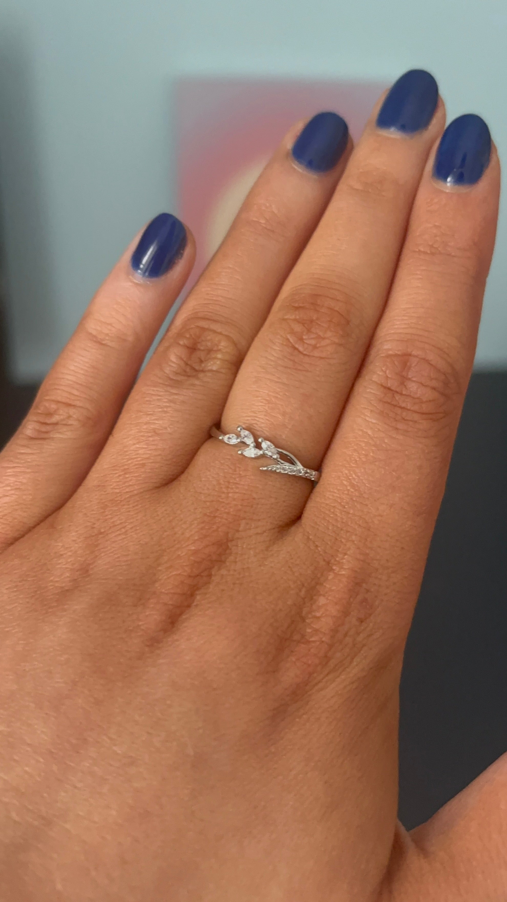 Orlagh Ring
