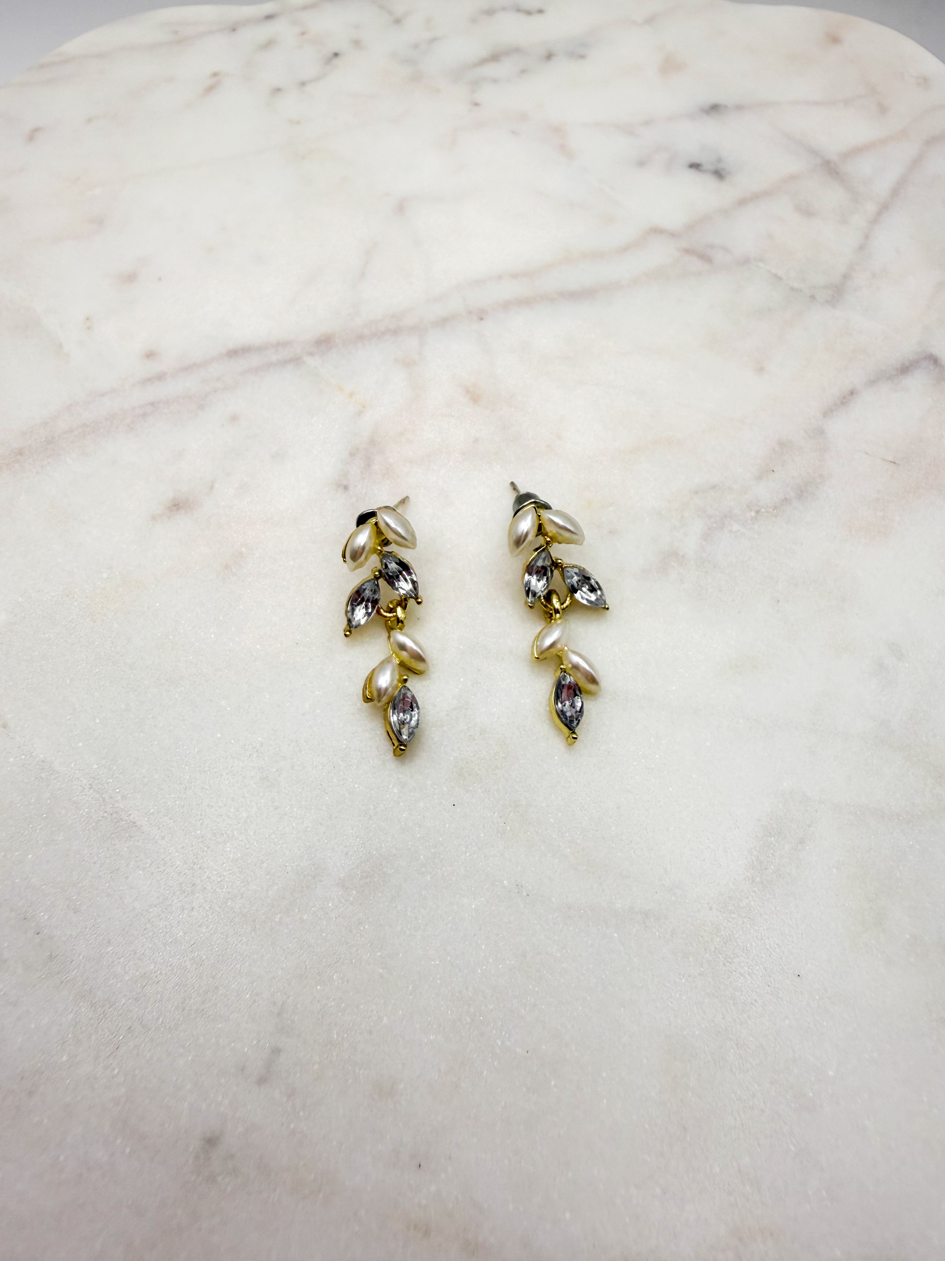 Erin Earrings