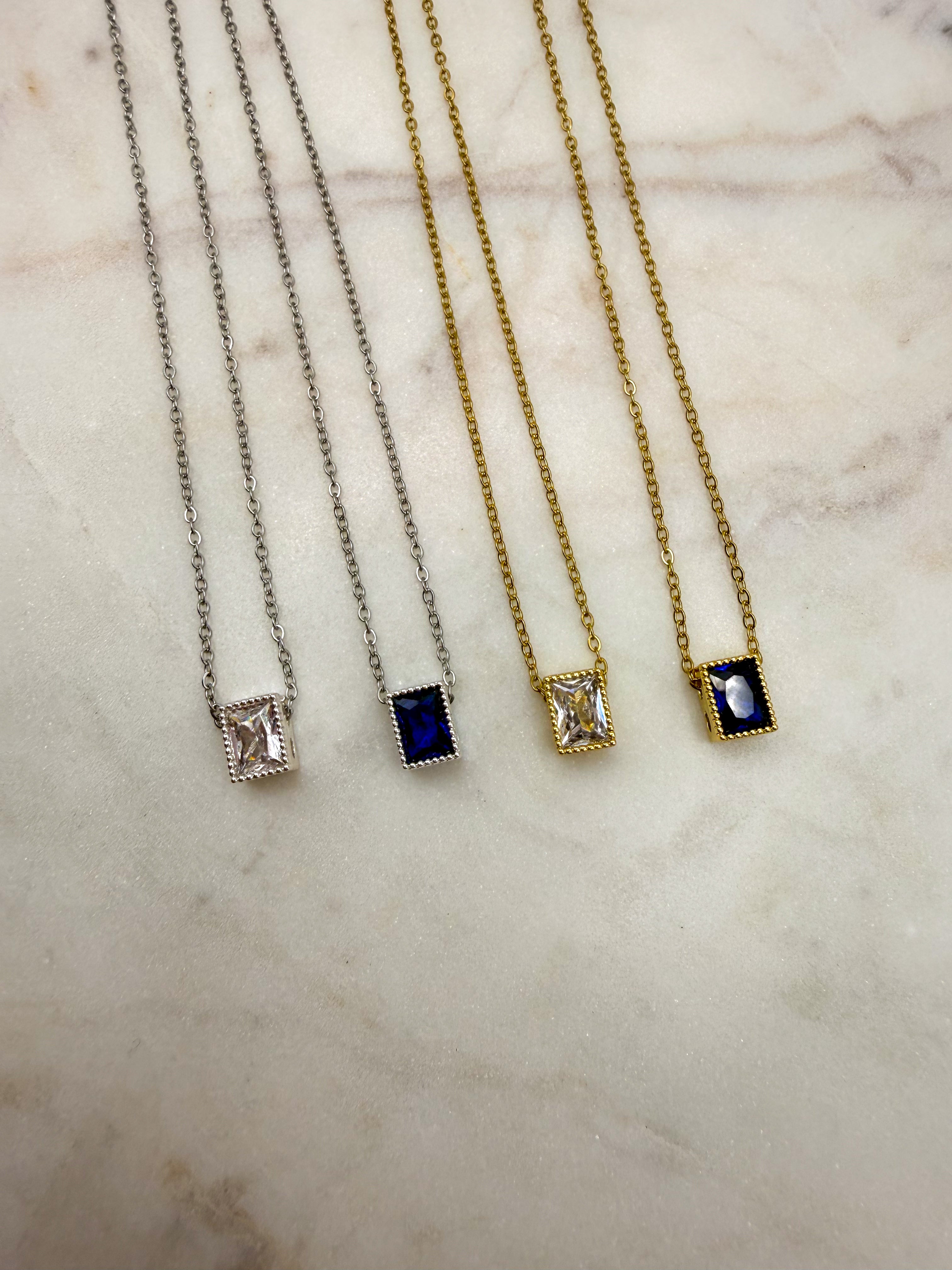 Lucy Necklace