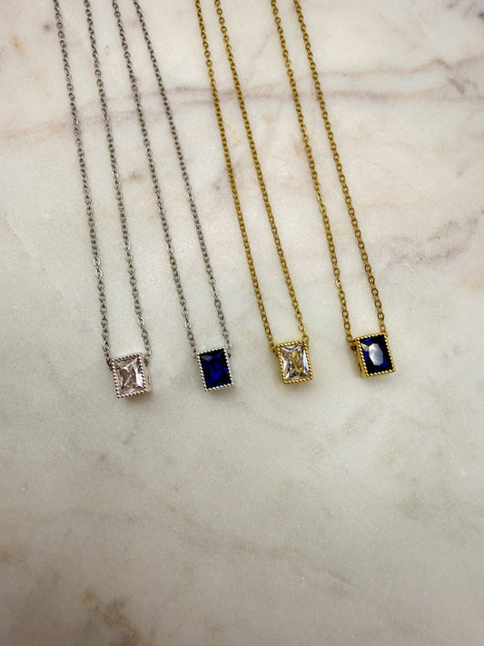 Lucy Necklace