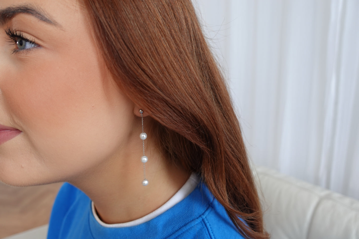 Bláithín Earrings