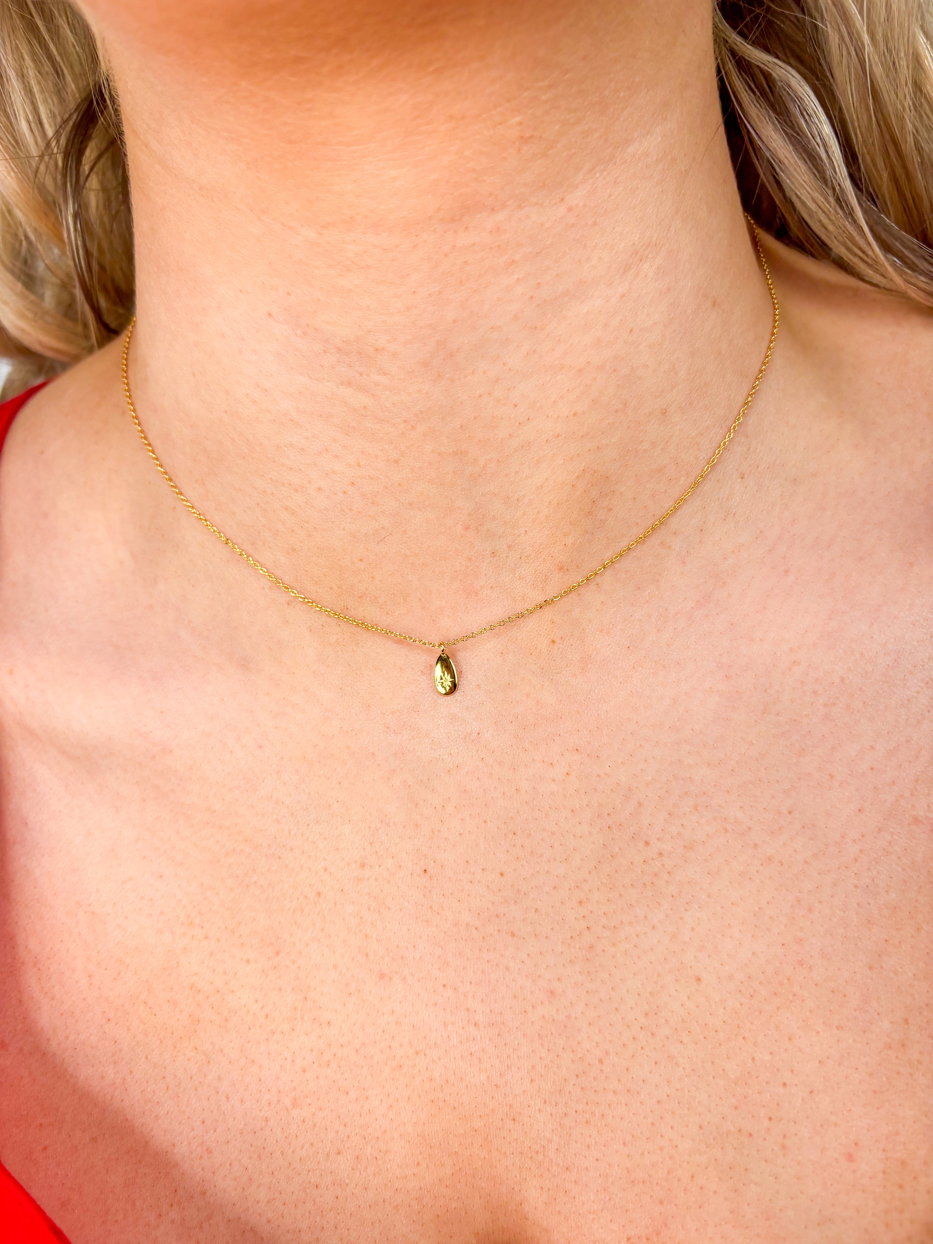 Laoise Necklace