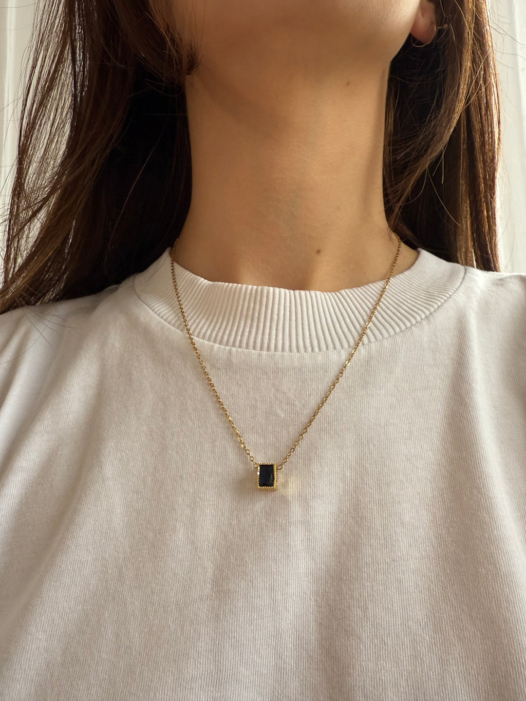 Lucy Necklace