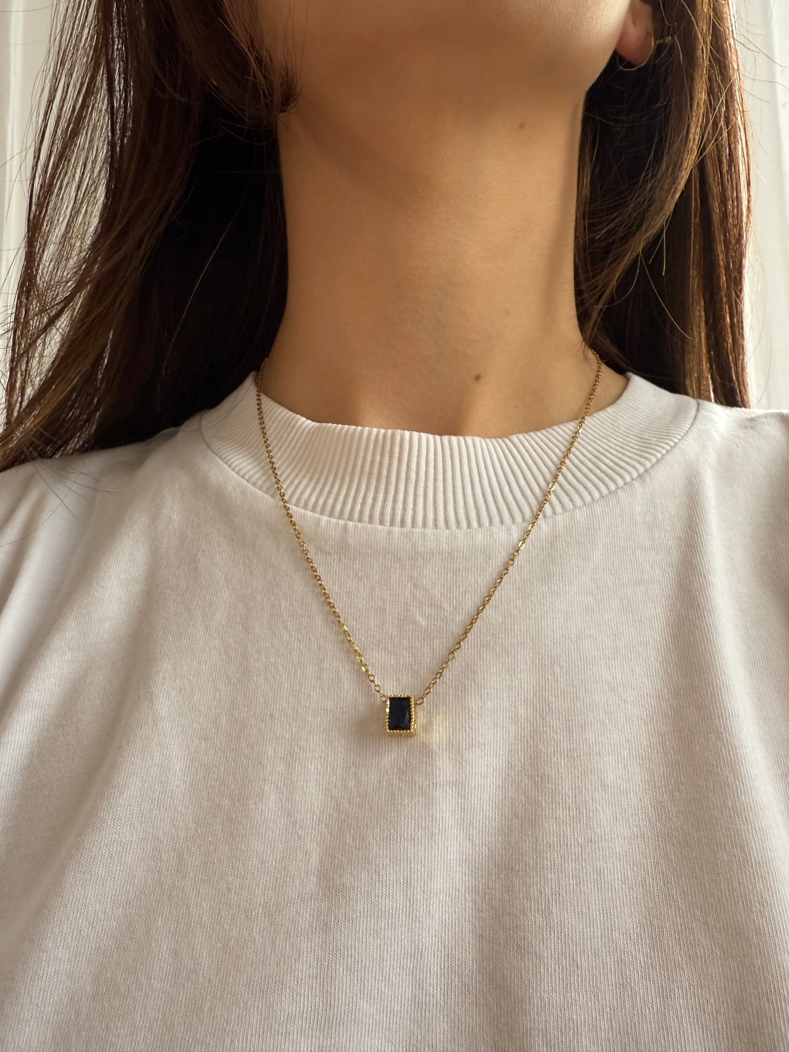 Lucy Necklace