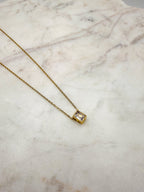 Lucy Necklace