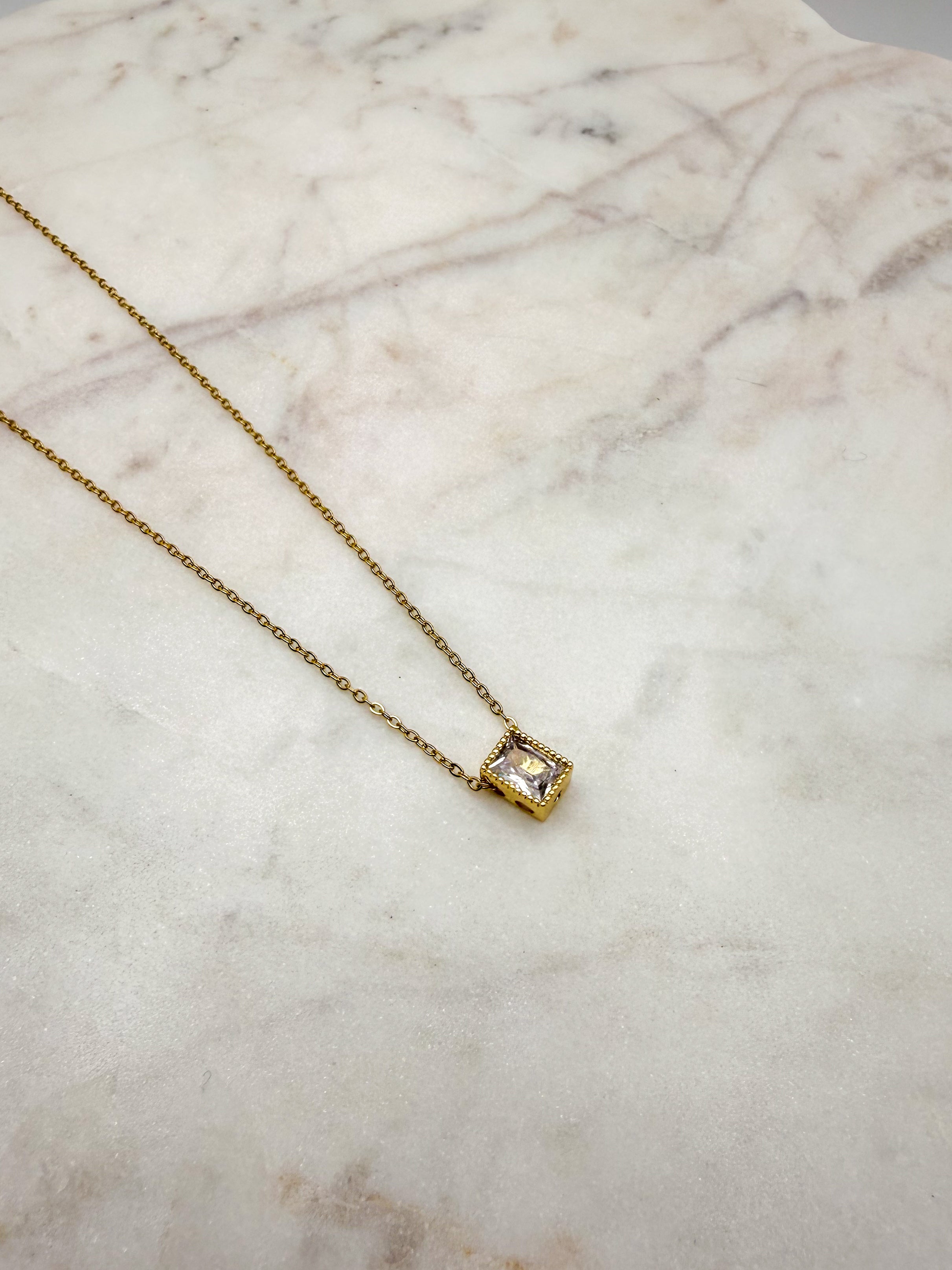 Lucy Necklace