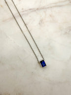 Lucy Necklace