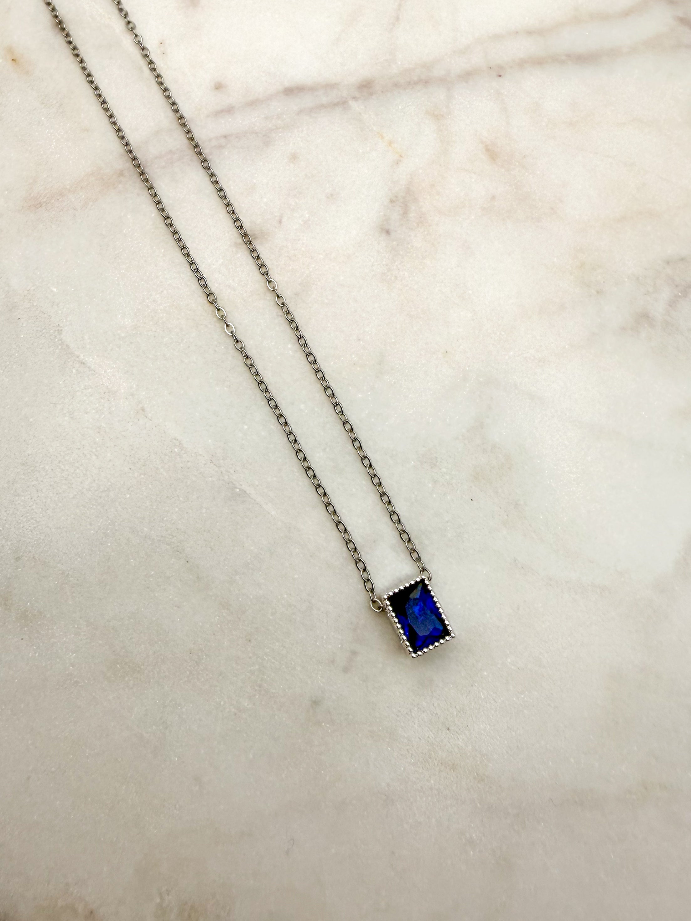 Lucy Necklace