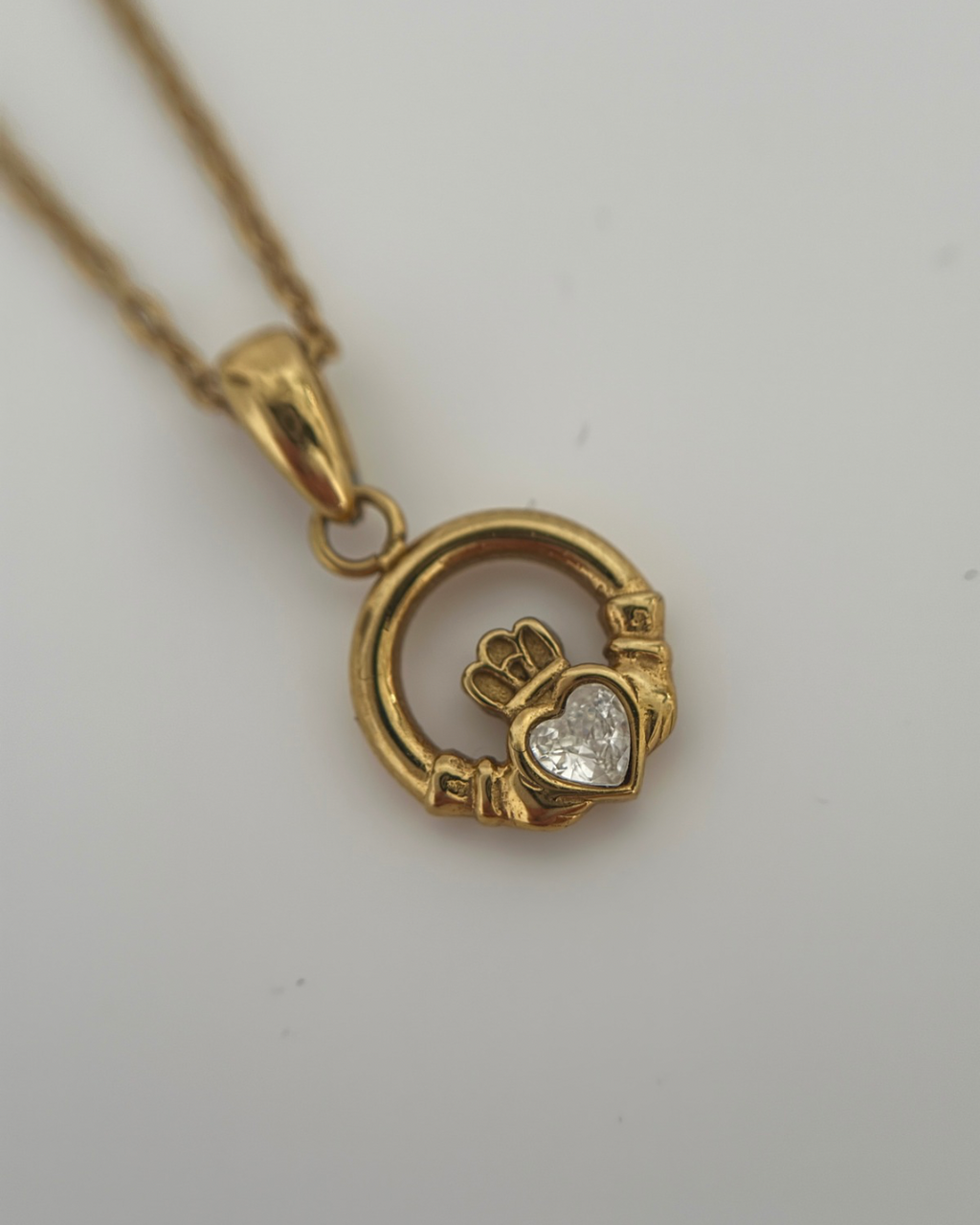 Grace Necklace
