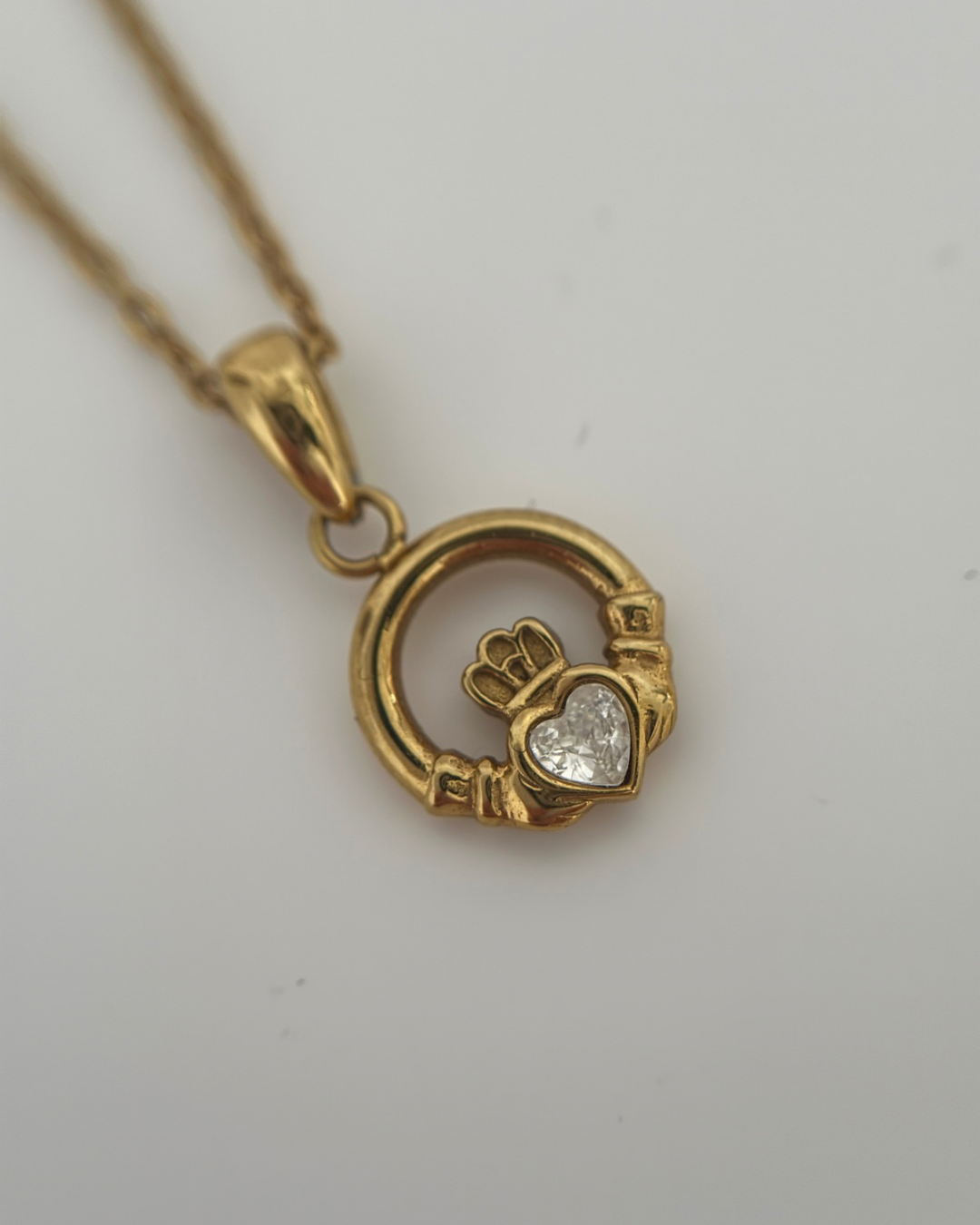 Grace Necklace
