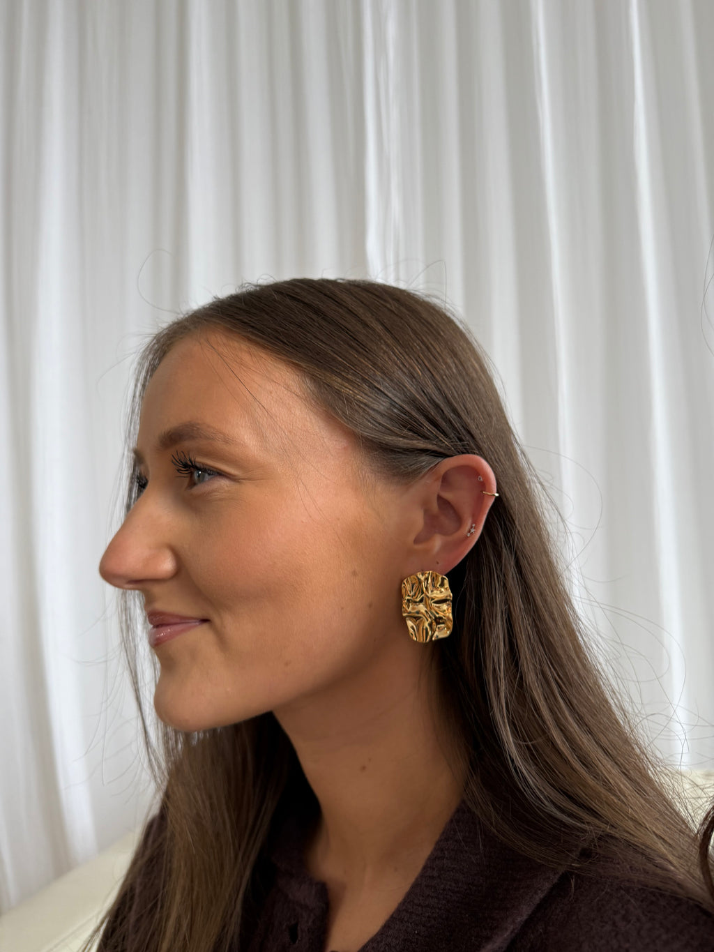 Belle Earrings