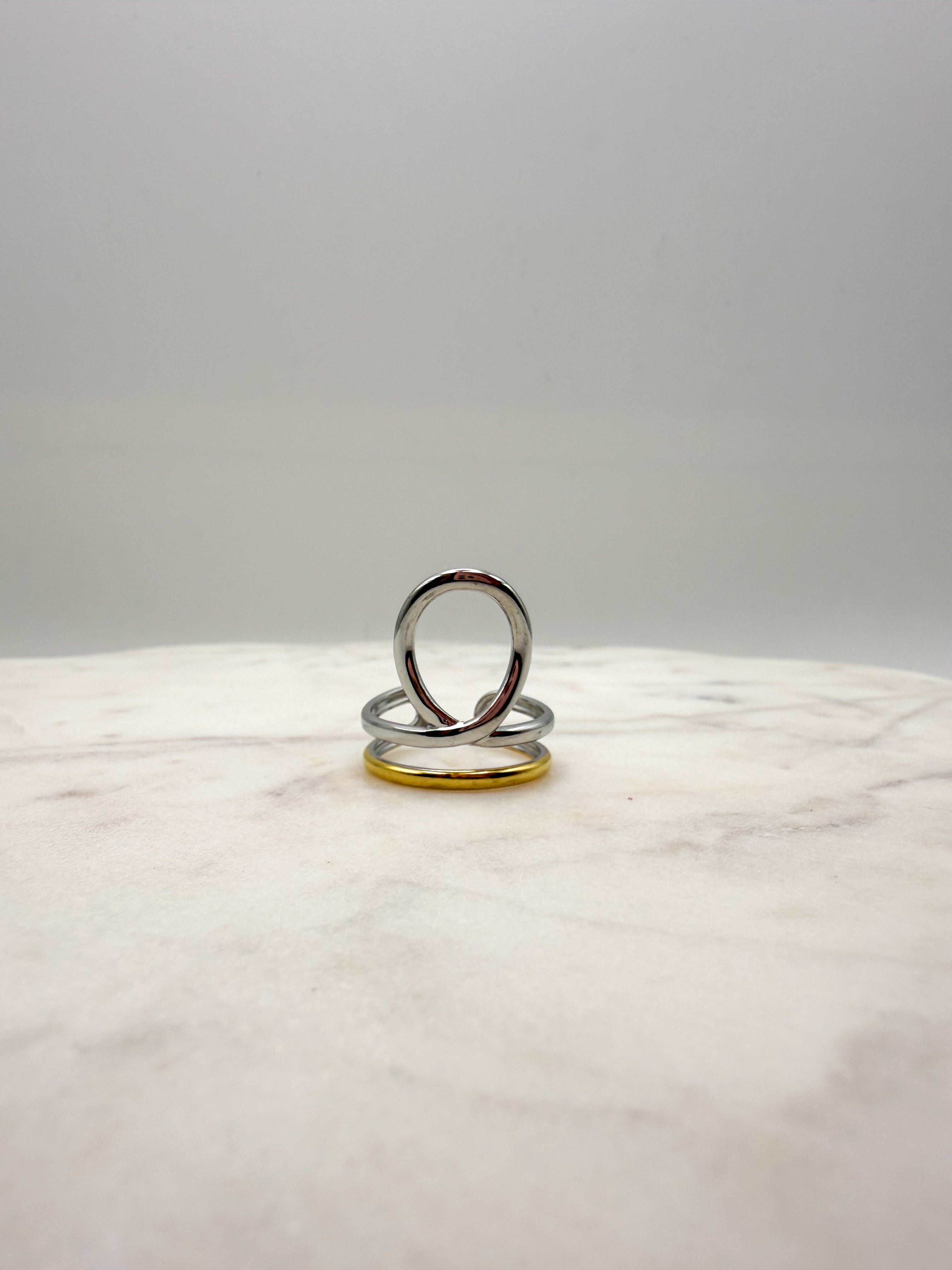 Dara Ring