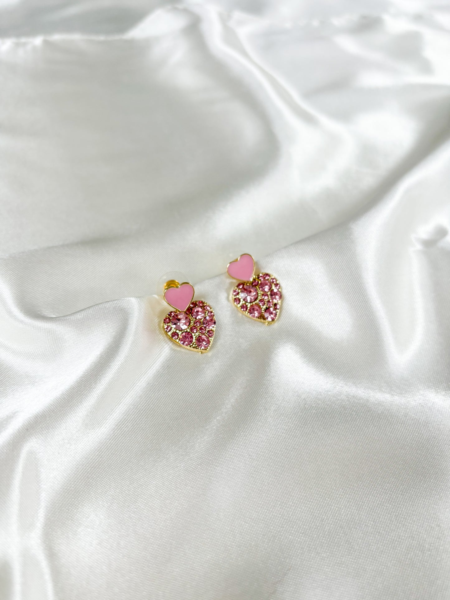 Amor Earrings