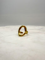Áine Ring - Gold