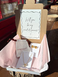 Bridesmaid Gifting Box
