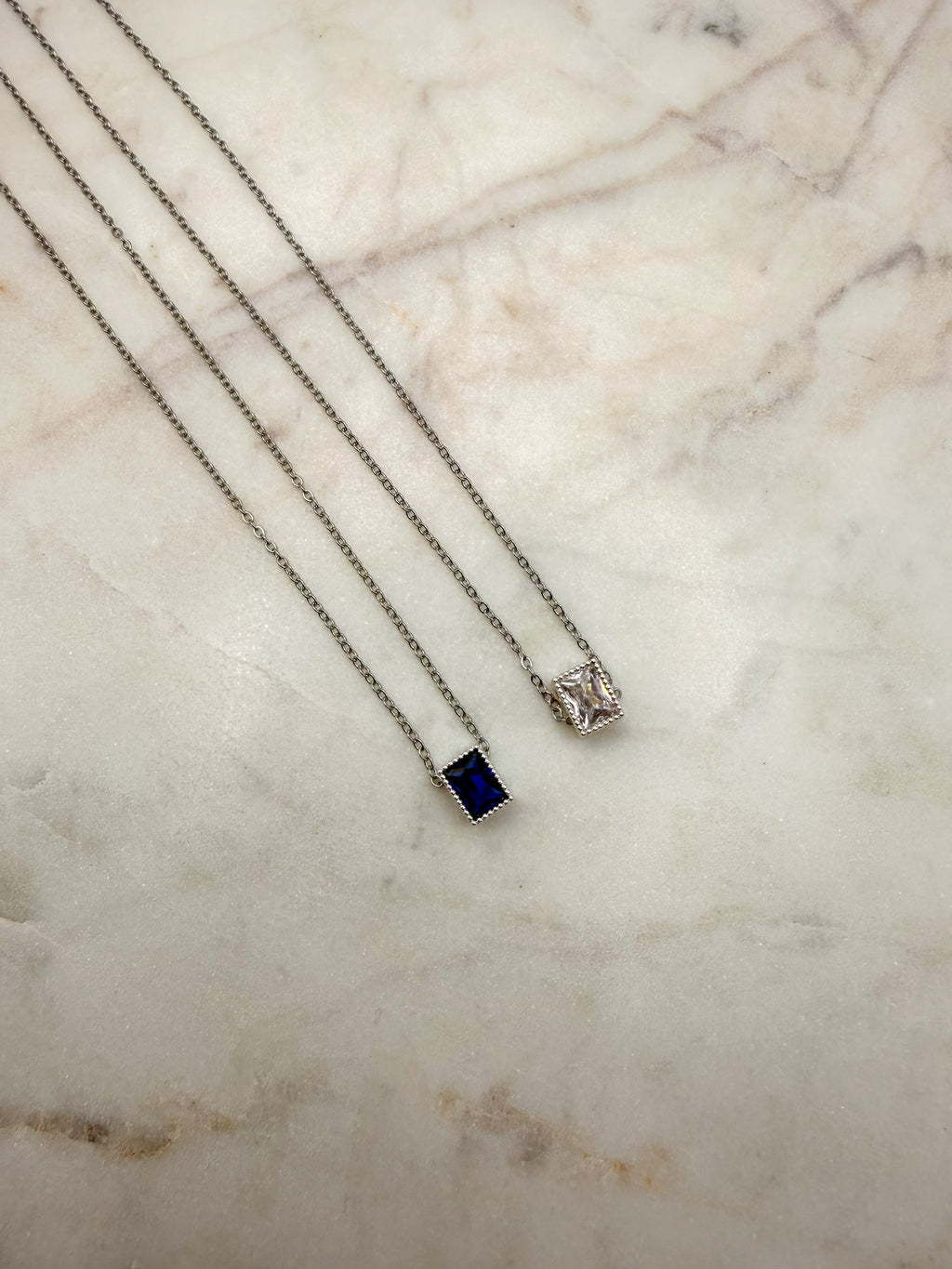 Lucy Necklace
