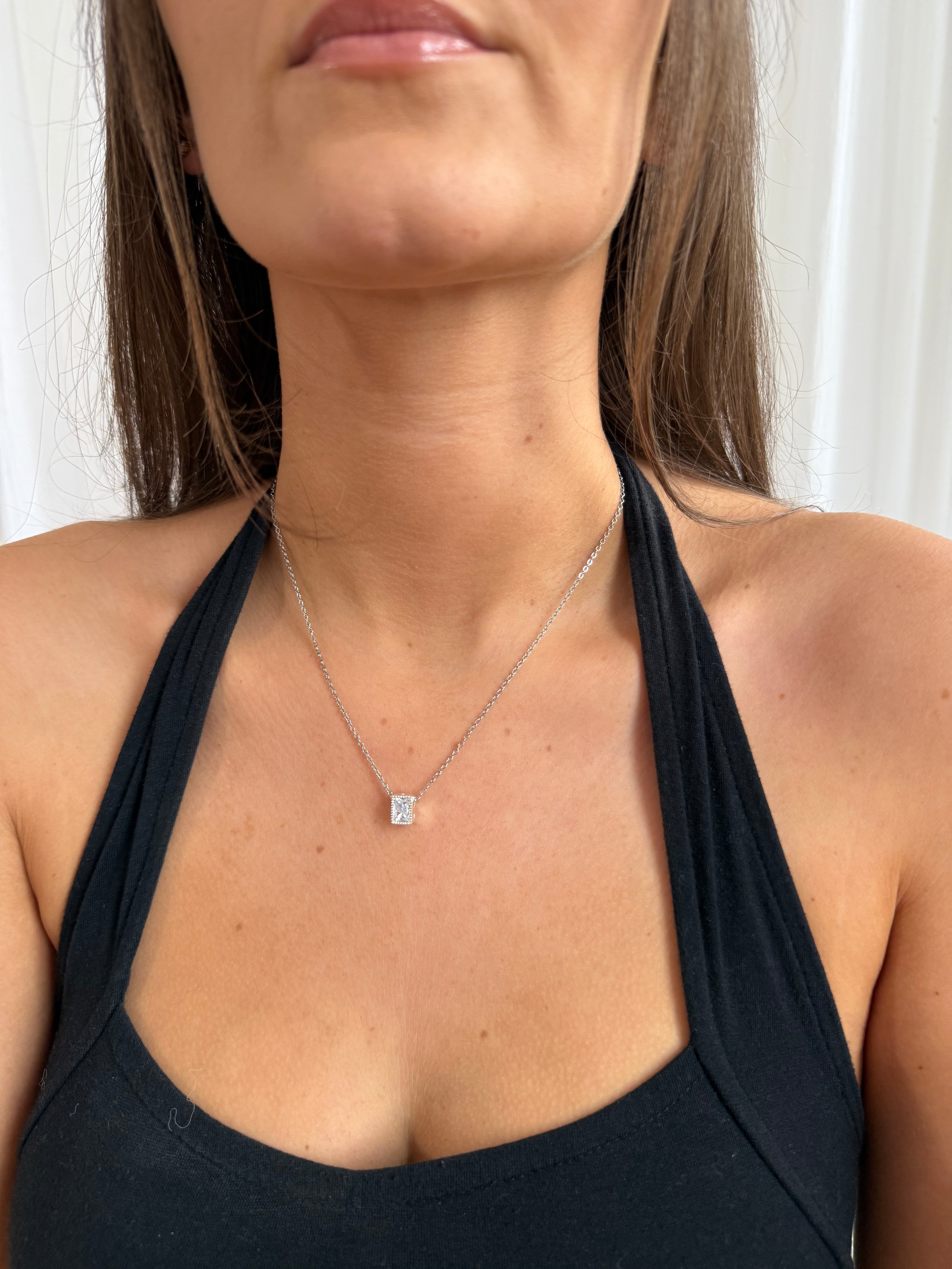 Lucy Necklace