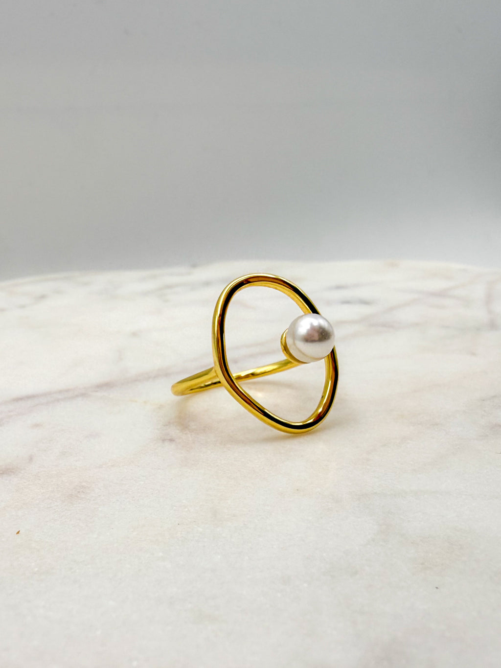 Shauna Ring
