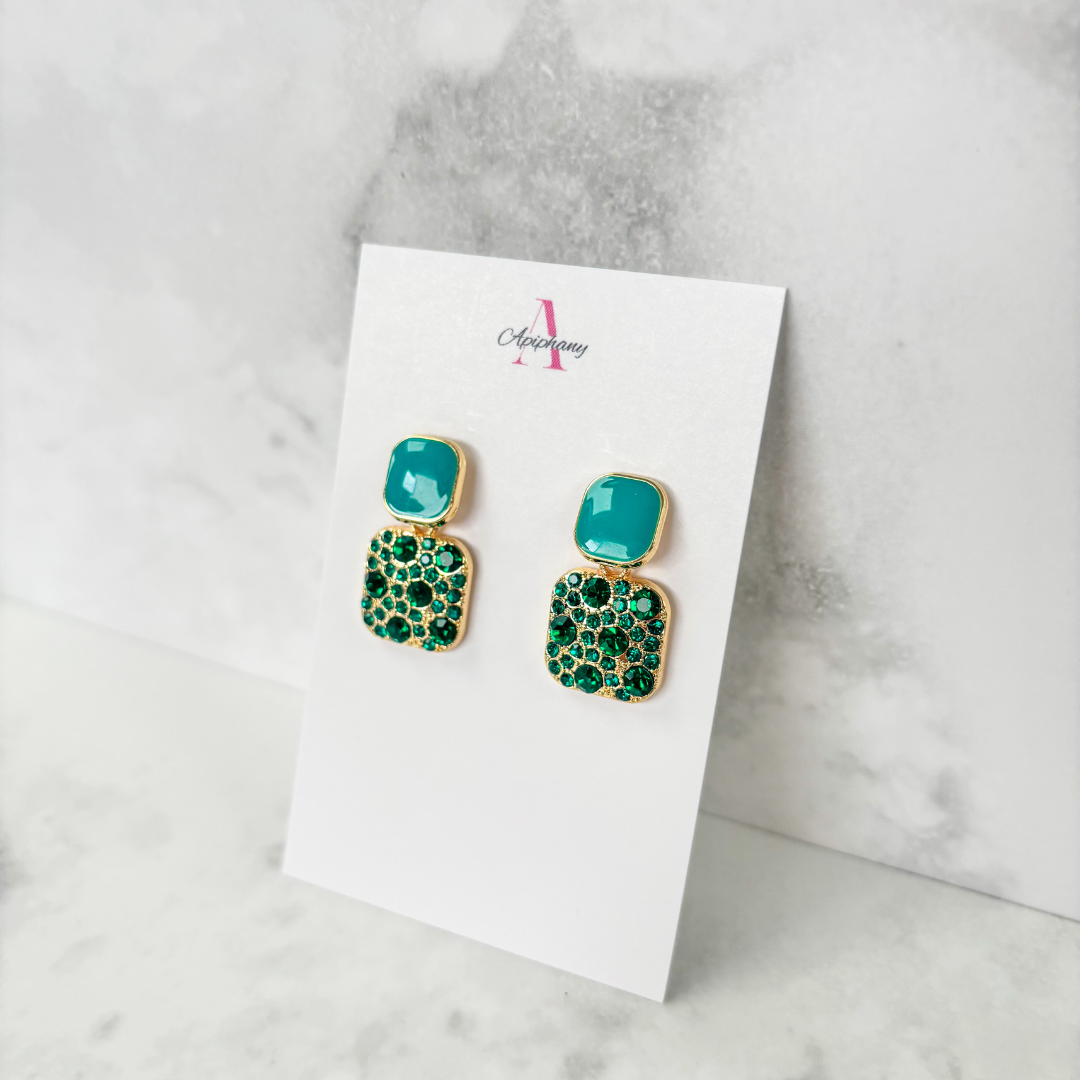Alannah Earrings