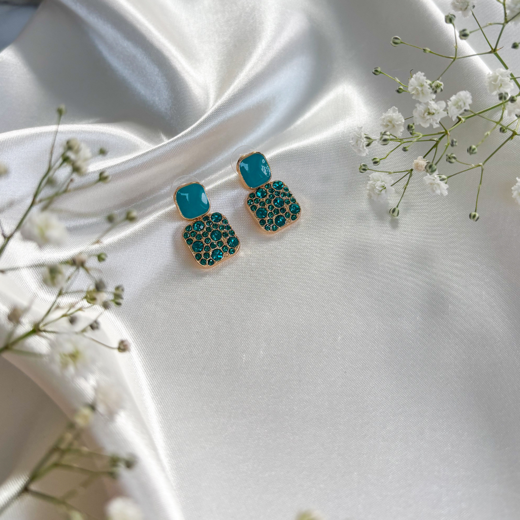 Alannah Earrings