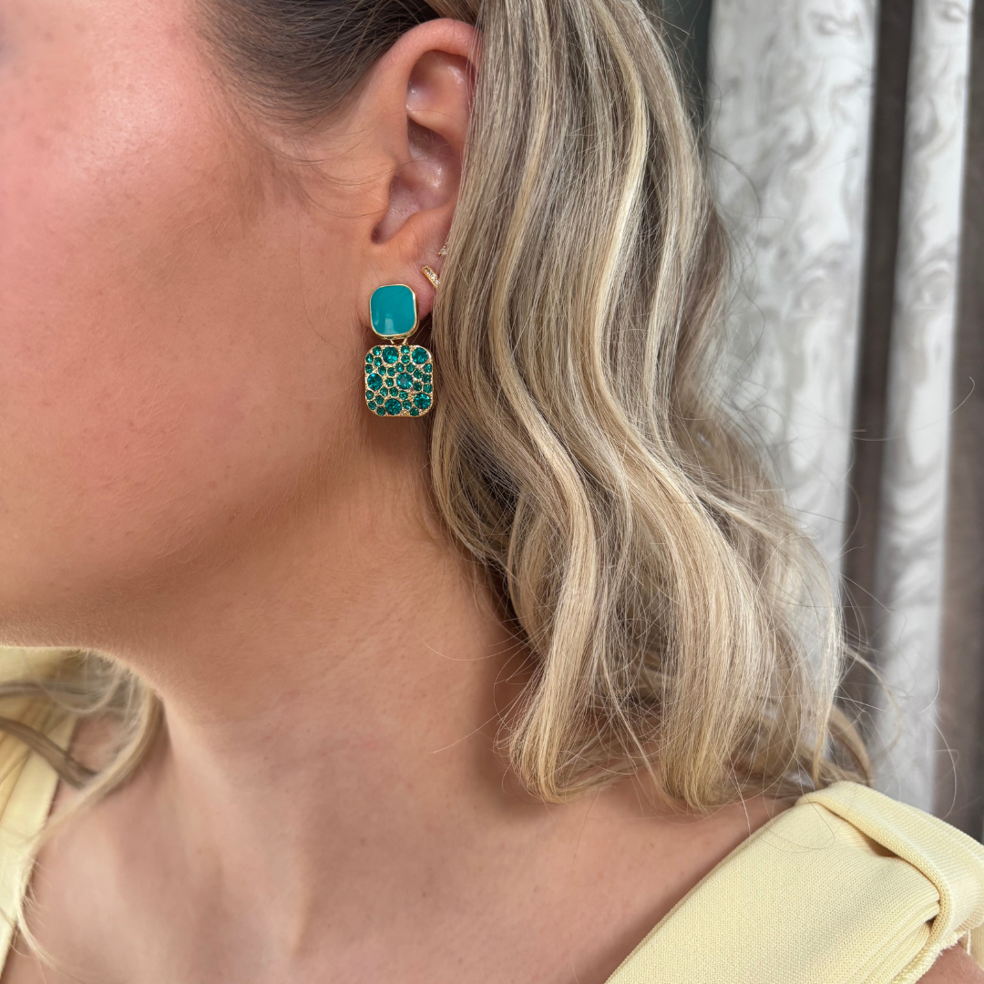 Alannah Earrings