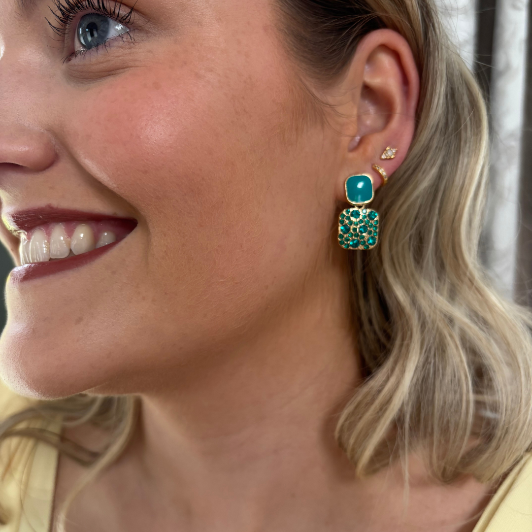 Alannah Earrings
