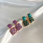 Alannah Earrings
