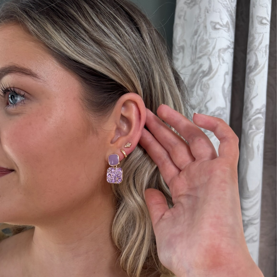 Alannah Earrings