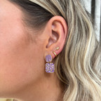 Alannah Earrings
