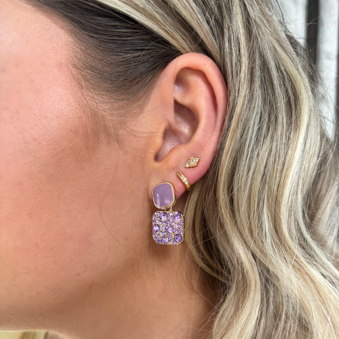Alannah Earrings
