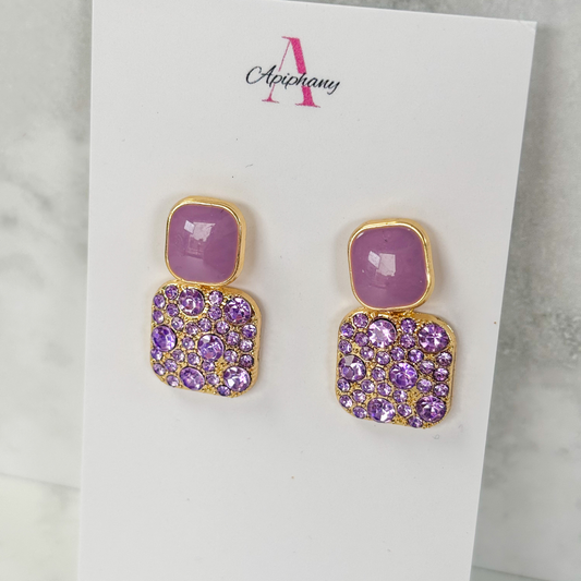 Alannah Earrings