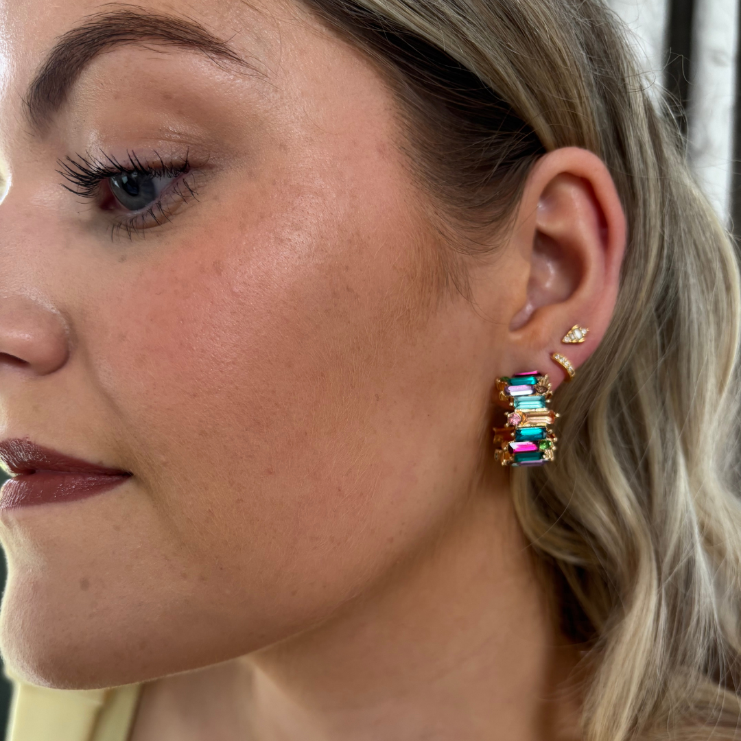 Anna Hoops