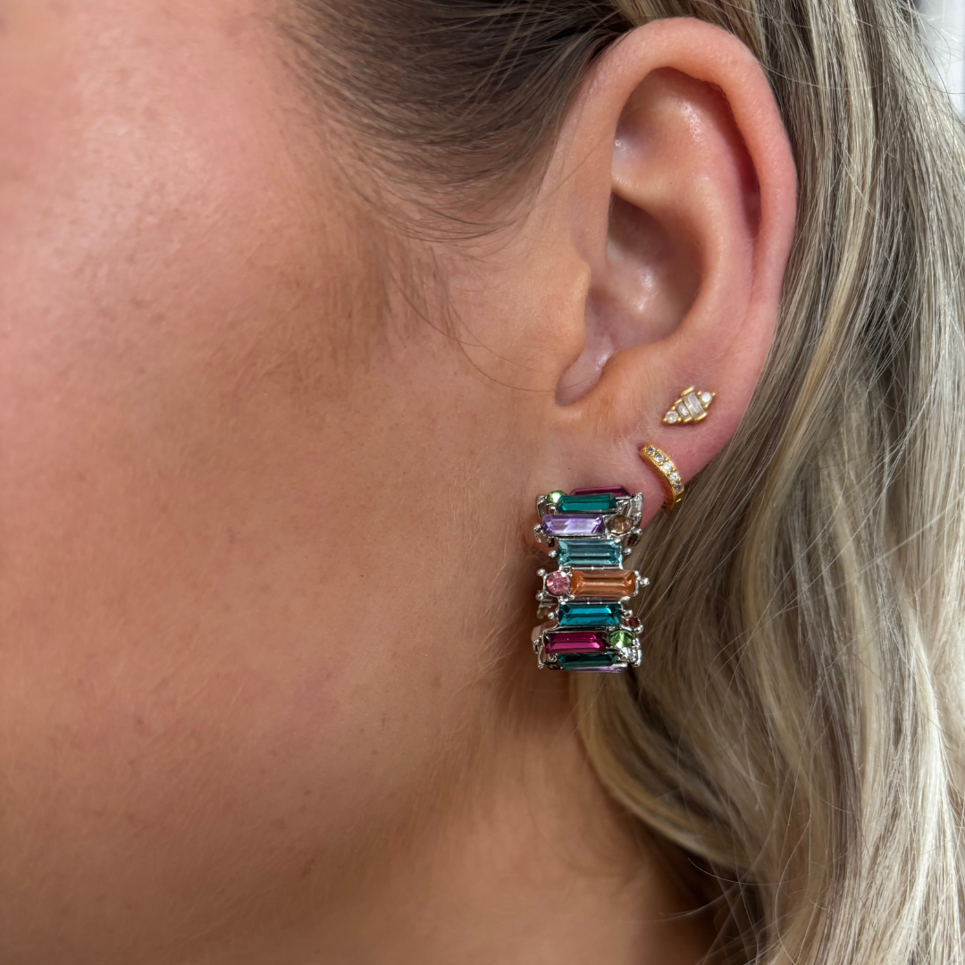 Anna Hoops