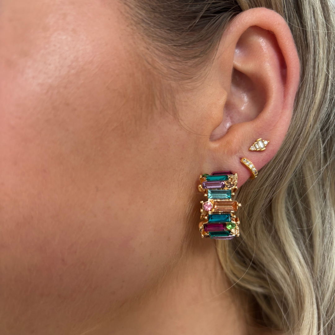 Anna Hoops