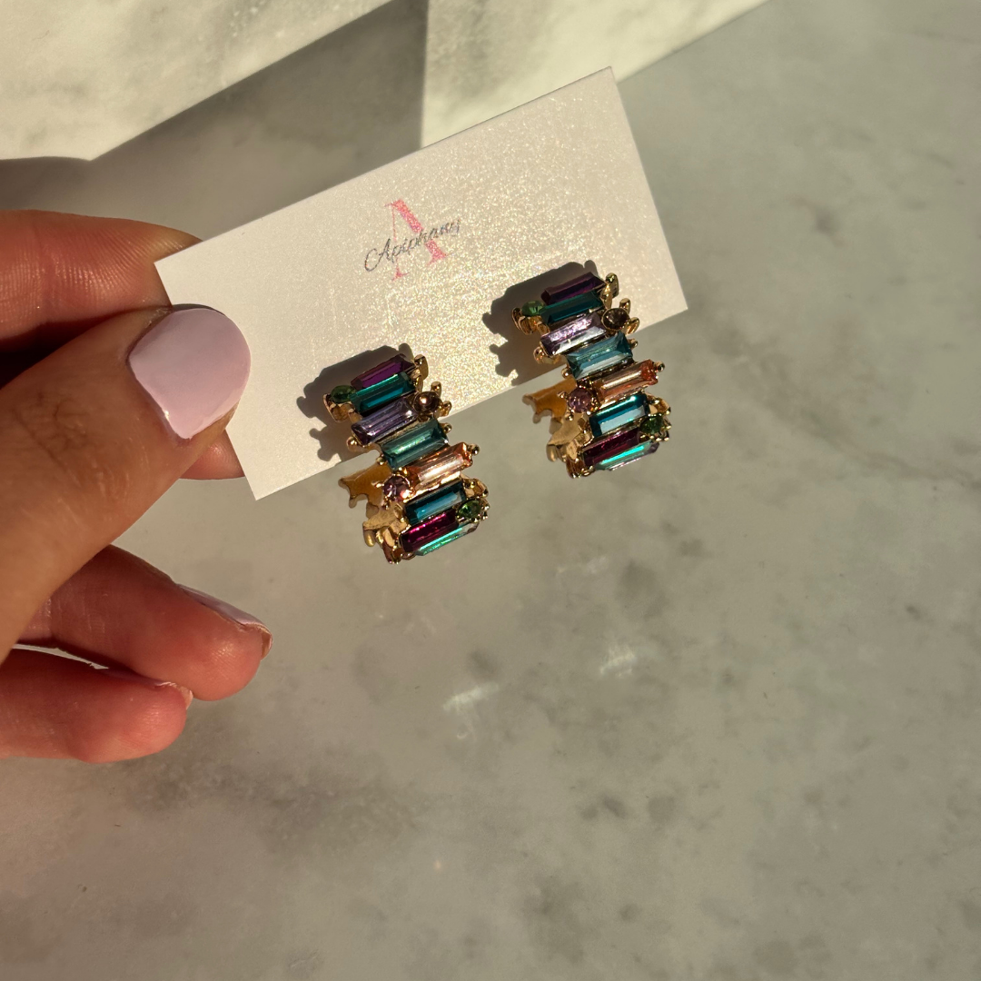 Anna Hoops