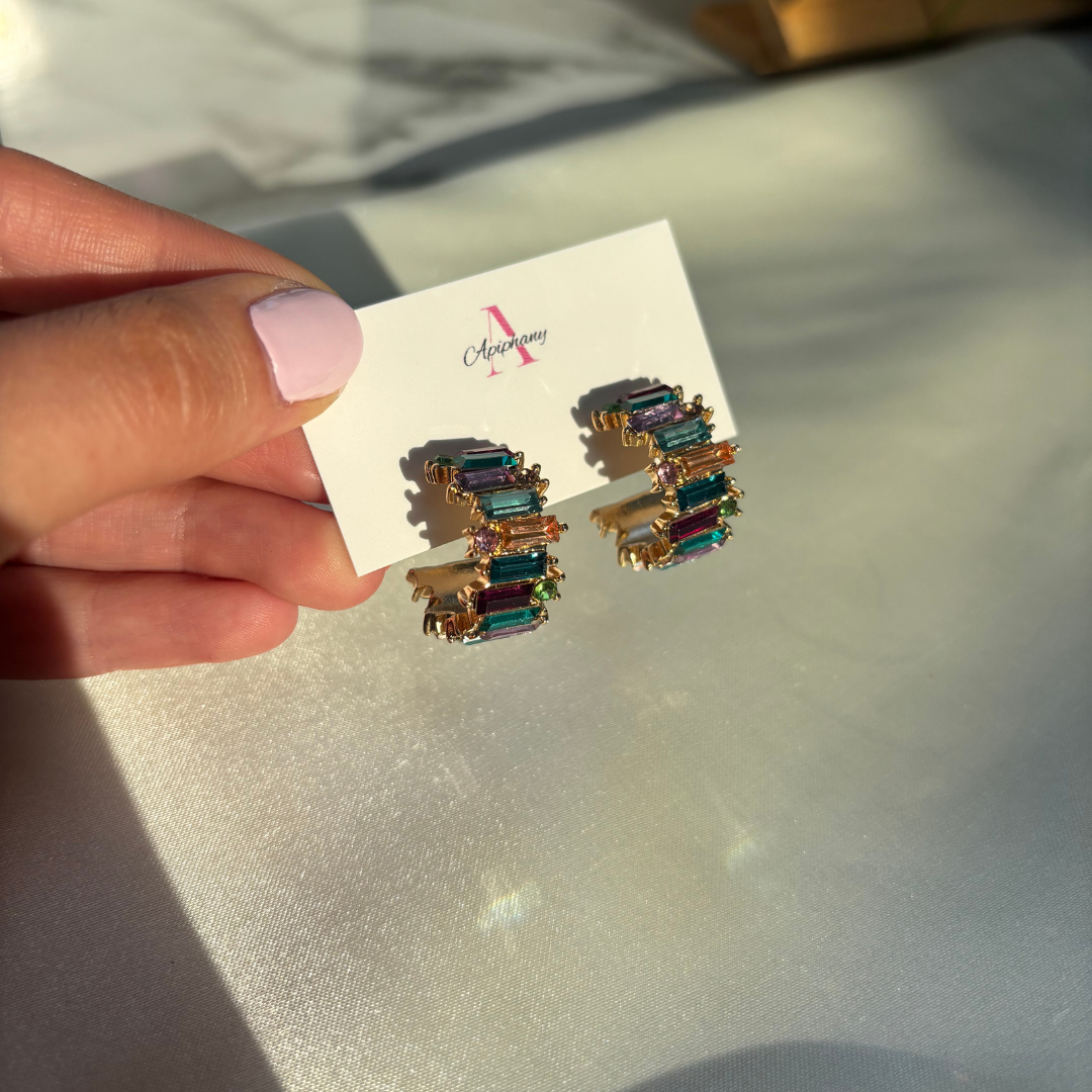 Anna Hoops