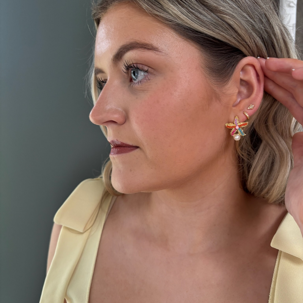 Ariel Earrings