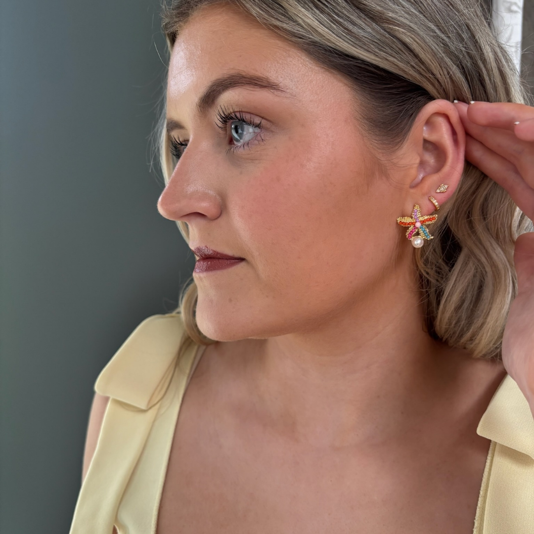 Ariel Earrings